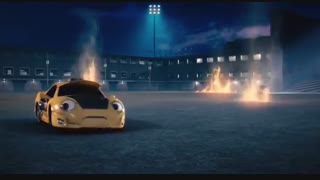 انیمیشن ویلی 2018 دوبله فارسی