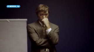 مستند نابغه ها با دوبله فارسی - جابز در برابر گیتس