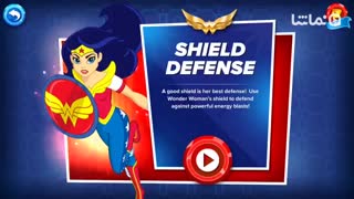 DC Super Hero Girls™