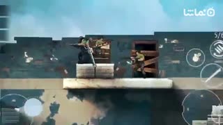 Flat Army: 2D Shooter