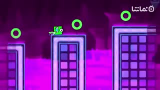 Geometry Dash World