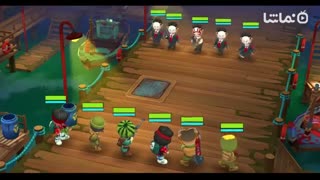 The Troopers: Special Forces