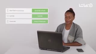 Duo Mobile