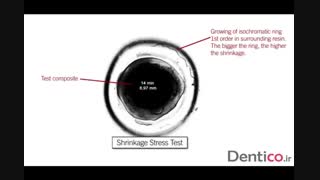 کامپوزیت KULZER CHARISMA Topaz