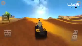 Extreme Car Driving 2