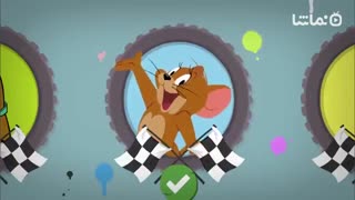 Boomerang Make and Race - Scooby-Doo Racing Game