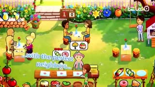 Delicious - Home Sweet Home