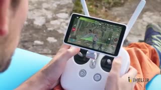 فانتوم 4 پرو