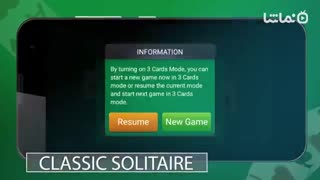 Classic Solitaire