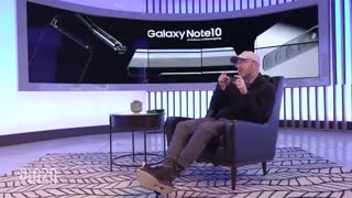 سامسونگ گلکسی نوت 10 : نگاهی دقیق به دورربین سلفی - پلازامگ