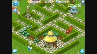 Smurfs and the Magical Meadow