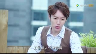 سریال چینی تابستان روباه 1 قسمت 16 با زیرنویس فارسی / The Fox's Summer Season 1 Chinese Drama