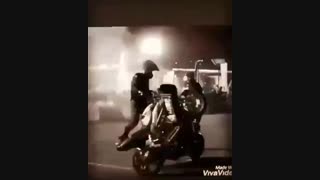 خیلی خوبه که هستی...