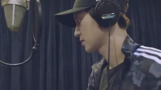 [ChanYeol _ Punch _ Stay With Me