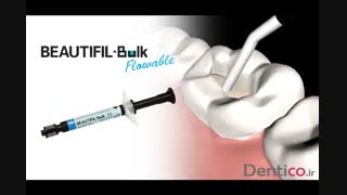 کامپوزیت SHOFU-Beautiful II