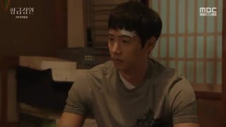 قسمت5 و 6 سریال کره ای The Golden Garden- باغ طلایی- با زیر نویس پارسی - بابازی Han Ji Hye – Lee Sang Woo