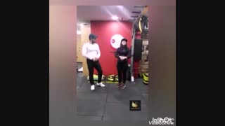 لاغری و تناسب اندام