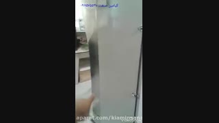 توضیح خشک کن کیامین صنعت فروش: 09115593833