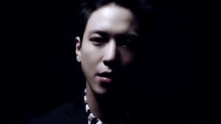 Jung Yong Hwa CNBLUE Jellyfish MV