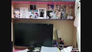 دارم ب این فک میکنم ک دیع برا سینگل Tone و Harmony جا ندارم:/همین طور هزاران عالبوم دیع:/لنت ب کمبود جا:/