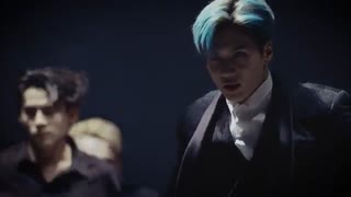 TAEMIN 'Famous' Behind the scene