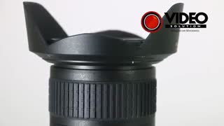 اجاره لنزهای عکاسی و فیلمبرداری،اجاره و فروش لنزهای نیکون،لنز نیکون 10-24میلیمتری