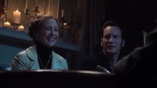 The Conjuring 2 (2016)