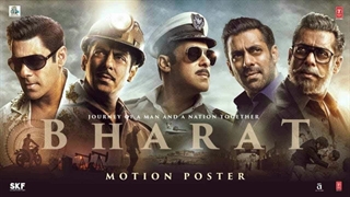 دانلود فیلم هندی بهارات Bharat 2019