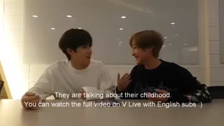 Dong  Dong Moments pt. 1*-* + ت