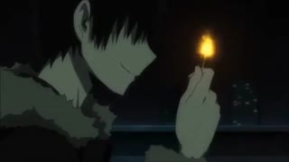 Izaya Orihara - Oh no! [AMV]