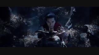 aladdin 2019 trailer