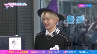 ONEUS FUNNY & CUTE MOMENTS - #درخواستی