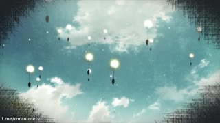 انیمه شبدر سیاه black clover قسمت 95 زیرنویس فارسی