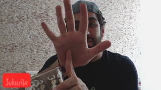 آموزش شعبده بازی رد کردن سکه از شیشه !!!(آسون و خفن)