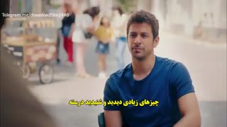 سریال Erkenci Kus (پرنده ی سحرخیز) قسمت ۵۱ (آخر) با زیرنویس فارسی