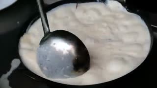 غذاهای خیابانی بانکوک