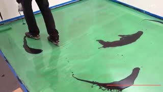 آموزش اپوکسی