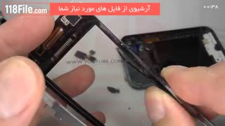 آموزش تعمیر موبایل