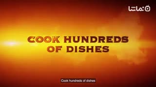 RESTAURANT DASH: GORDON RAMSAY