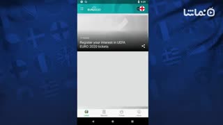 UEFA National Team Competitions