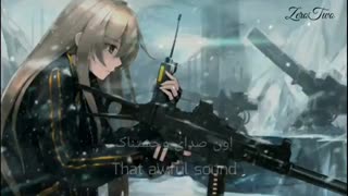 Nightcore_Bang Bang + زیرنویس فارسی