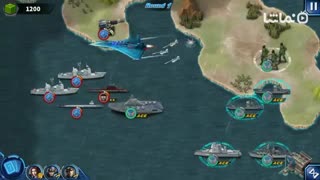 Glory of Generals2: ACE