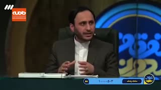 علی بهادری جهرمی: در عصر حاضر هم ولی فقیه توسط امام معصوم انتخاب شده است