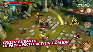 Taichi Panda: Heroes