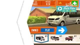 Camper Van Beach Resort