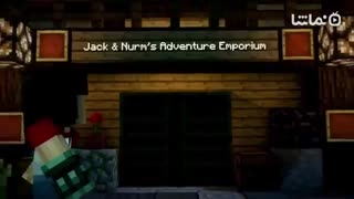 Minecraft: Story Mode - Season Two