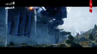 تریلر جدید بازی Just Cause 4   دانلود تریلر جدید جاست کاز 4