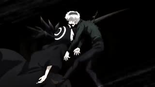 AMV میکس انیمه توکیو غول Tokyo GHoul Re