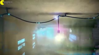 7th Sector Museum Gameplay tehrancdshop.com