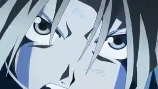 میکس انیمه کیمیاگر تمام فلزی(ادوارد و وینری)